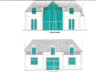 Vente maison 10 pièces Vente maison 10 pièces