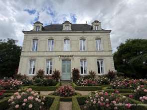 Vente Maison 6 chambresChâtellerault