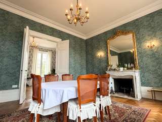 Vente maison 9 pièces Vente maison 9 pièces
