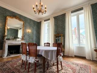 Vente maison 9 pièces Vente maison 9 pièces