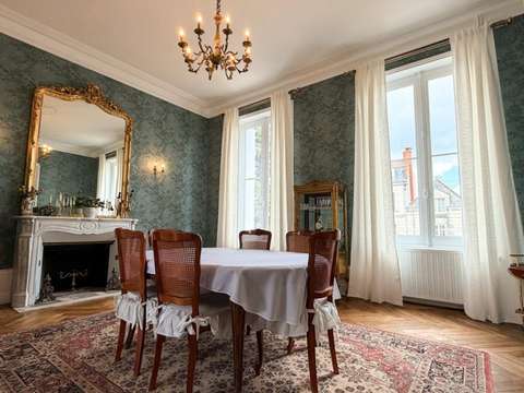 Vente maison 9 pièces Vente maison 9 pièces