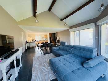 Vente Maison 4 chambresChâtellerault