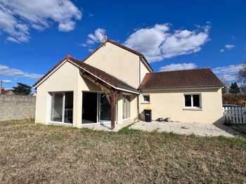 Vente maison 5 pièces Châtellerault 86