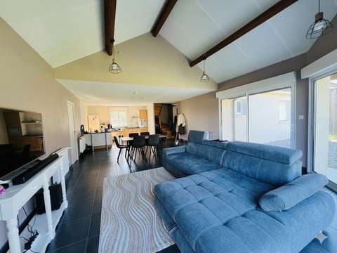 Vente maison 5 pièces Vente maison 5 pièces