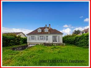 Vente Maison 2 chambresChâtellerault