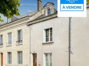 Vente maison 3 pièces Châtellerault 86