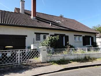 Vente maison 7 pièces Châtellerault 86