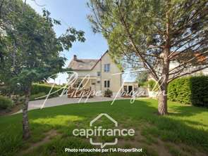 Vente Maison 4 chambresChâtellerault