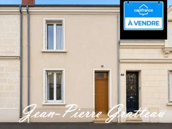 Vente Maison 2 chambresChâtellerault
