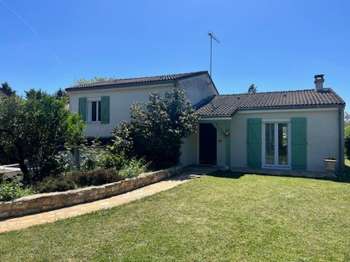 Vente maison 6 pièces Châtellerault 86