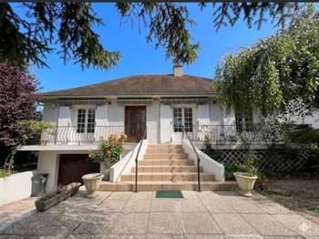 Vente Maison 5 chambresChâtellerault
