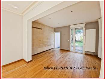 Vente Maison 4 chambresChâtellerault