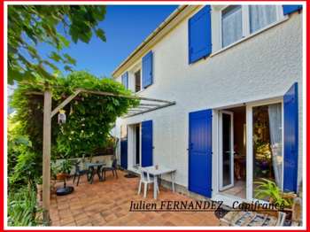 Vente Maison 3 chambresChâtellerault