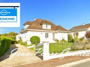 Vente Maison 6 chambresChâtellerault