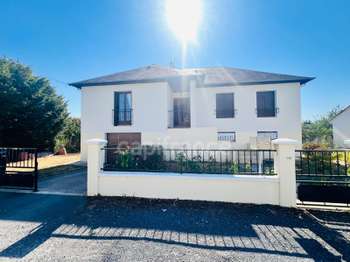Vente maison 5 pièces Châtellerault 86