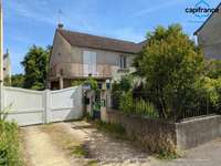Vente maison Châtellerault - 86