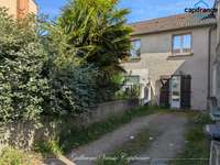 Vente maison 8 pièces Vente maison 8 pièces
