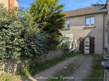 Vente maison 8 pièces Vente maison 8 pièces