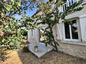 Vente Maison 3 chambresChâtellerault