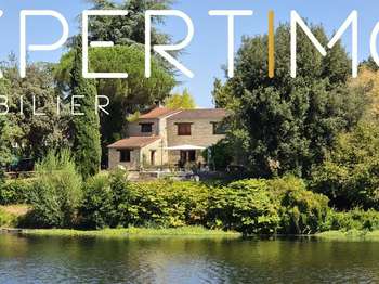 Vente Maison 6 chambresChâtellerault