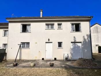 Vente Maison 4 chambresChâtellerault