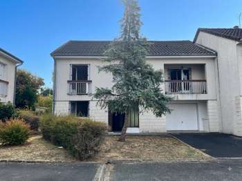Vente Maison 4 chambresChâtellerault