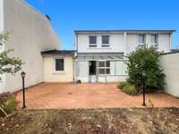 Vente maison 4 pièces Vente maison 4 pièces