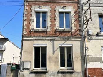 Photo Vente maison Châtellerault