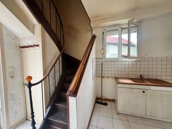 Vente maison 4 pièces Vente maison 4 pièces