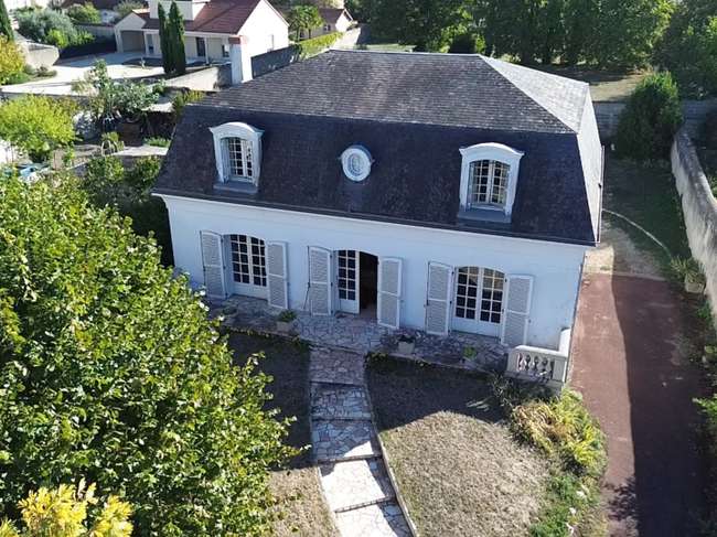 Maison 6 pièces 152 m² · à Châtellerault · 152 m² · 204 750 €
