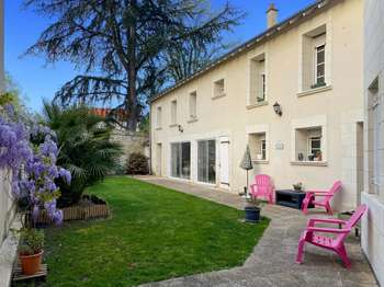 Vente Maison 5 chambresChâtellerault