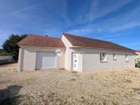 Vente maison 4 pièces Vente maison 4 pièces