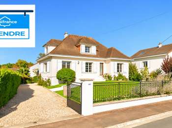 Vente Maison 6 chambresChâtellerault