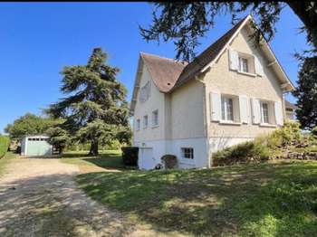 Vente maison 6 pièces Châtellerault 86