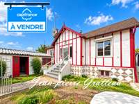 Vente maison 3 pièces Vente maison 3 pièces