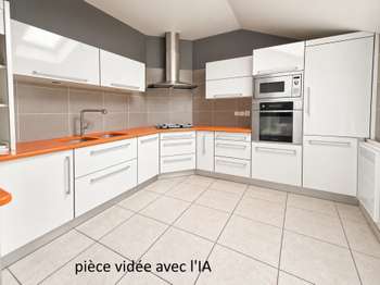 Vente maison 3 pièces Vente maison 3 pièces