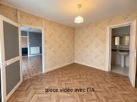 Vente maison 3 pièces Vente maison 3 pièces