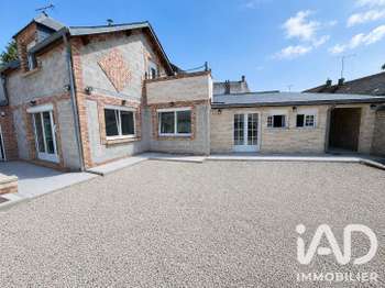 Vente Maison 4 chambresChâtenay
