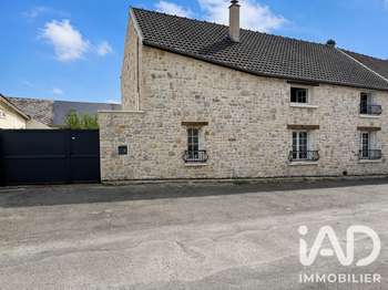 Vente Maison 3 chambresChâtenay