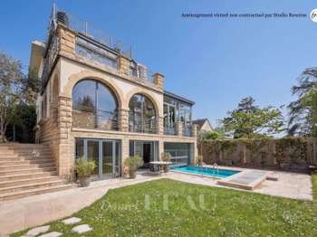 Vente maison 10 pièces Châtenay-Malabry 92