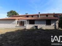 Vente maison 9 pièces Vente maison 9 pièces