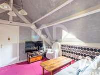 Vente maison 9 pièces Vente maison 9 pièces