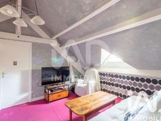 Vente maison 9 pièces Vente maison 9 pièces
