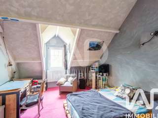 Vente maison 9 pièces Vente maison 9 pièces
