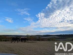 Vente Maison 6 chambresChâtignac