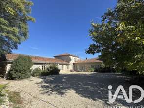 Vente Maison 6 chambresChâtignac