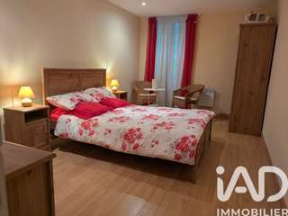 Vente maison 9 pièces