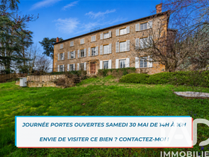 Vente Maison 3 chambresChâtillon