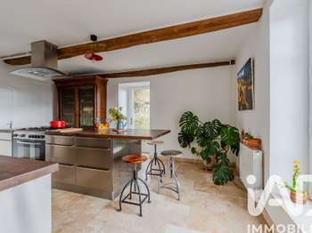 Vente Maison 3 chambresChâtillon