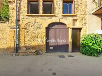 Vente maison 4 pièces Châtillon 69